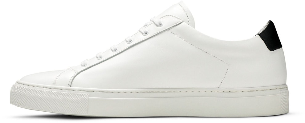 Common Projects Retro Low 'White Black' 2257-0547 Lookbook Common Projects Retro Low 'White Black' 2257-0547