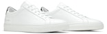 Common Projects Retro Low 'White Black' 2257-0547