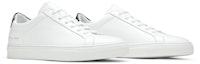 Cheap Common Projects Retro Low 'White Black' 2257-0547