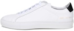 Buy Common Projects Retro Low 'Putih Hitam' 2283-0547