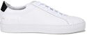 Common Projects Retro Low 'Putih Hitam' 2283-0547