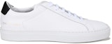 Order Common Projects Retro Low 'Putih Hitam' 2283-0547