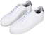 Common Projects Retro Low 'Putih Hitam' 2283-0547