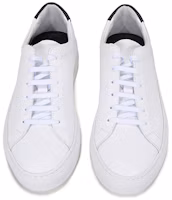 Shop Common Projects Retro Low 'Blanco Negro' 2283-0547