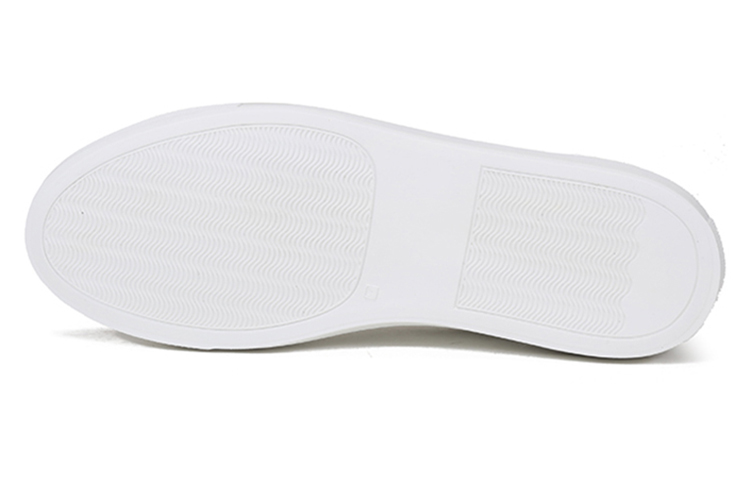 Details for 커먼프로젝트 레트로 로우 화이트블랙 2283-0547