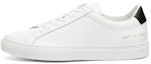 Buy Common Projects Retro Low 'Putih Hitam' 2311-0547