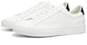 Common Projects Retro Low 'Putih Hitam' 2311-0547