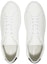Lookbook Common Projects Retro Low 'Putih Hitam' 2311-0547