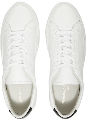 Common Projects Retro Low 'Putih Hitam' 2311-0547 Lookbook Common Projects Retro Low 'Putih Hitam' 2311-0547
