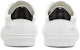 Common Projects Retro Low 'Putih Hitam' 2311-0547