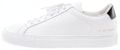 Common Projects Retro Low 'Putih Hitam' 2342-0547