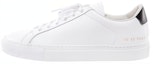 Buy Common Projects Retro Low 'Putih Hitam' 2342-0547