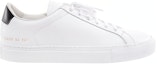 Order Common Projects Retro Low 'Putih Hitam' 2342-0547