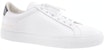 Common Projects Retro Low 'Putih Hitam' 2342-0547