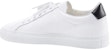 Common Projects Retro Low 'Putih Hitam' 2342-0547
