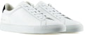 Common Projects Retro Low 'Putih Hitam' 2367-0547