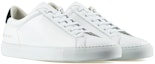 Order Common Projects Retro Low 'Putih Hitam' 2367-0547