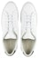 Lookbook Common Projects Retro Low 'Putih Hitam' 2367-0547