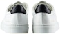 Common Projects Retro Low 'Putih Hitam' 2367-0547