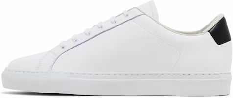 Lookbook Common Projects Retro Low '白黑配色' 2389-0547