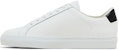 Common Projects Retro Low 'White Black' 2389-0547