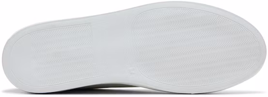 Shop Common Projects Retro Low '白黑配色' 2389-0547