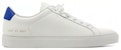 Common Projects Retro Low 'Putih Biru' 2367-0507