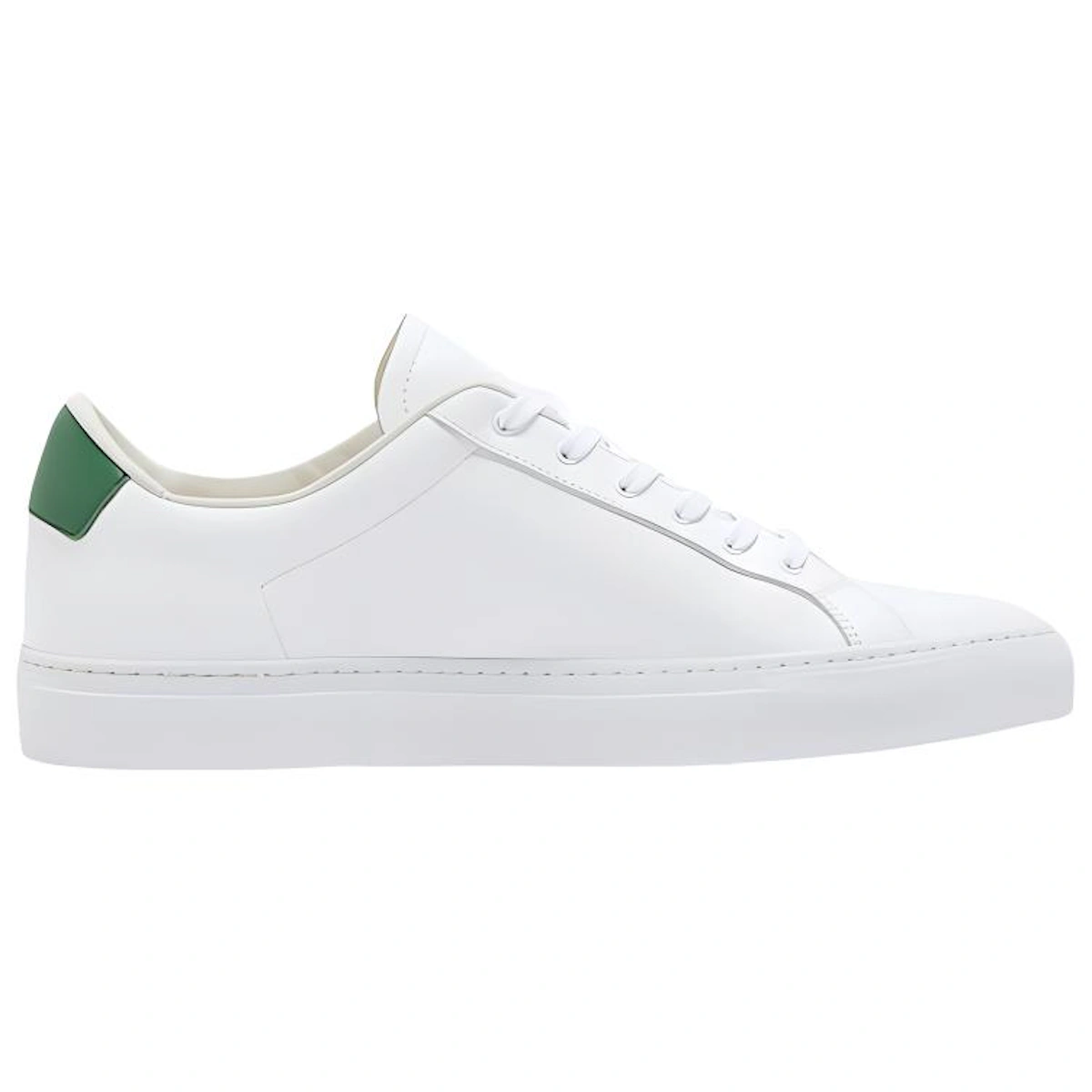 Common Projects Retro Low 'White Green'