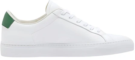 Order Common Projects Retro Low 'Putih Hijau' 2367-0590