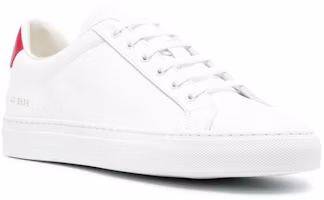 Order Common Projects Retro Low 'Blanco Rojo' 2342-0539