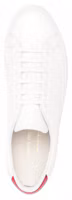 Shop Common Projects Retro Low 'Blanco Rojo' 2342-0539