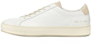 Buy Common Projects Retro Low Edisi Khas 'Putih' 2284-0506