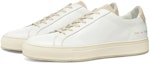 Order Common Projects Retro Low Edisi Khas 'Putih' 2284-0506