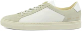 Buy Common Projects Retro Sommeredition ''Weiß'' 2296-0506