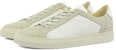 Common Projects Retro Edisi Musim Panas 'Putih' 2296-0506