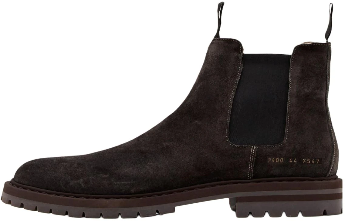 common-projects-suede-chelsea-boots-black-casual-ankle-boots-2400-7547
