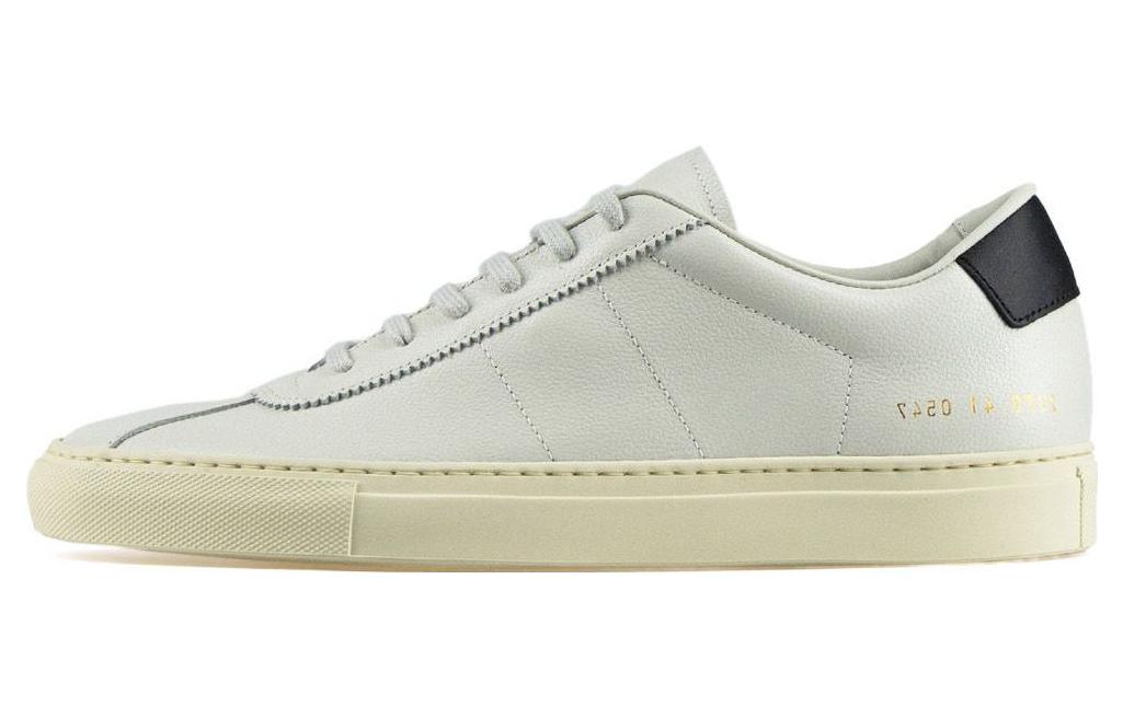Common Projects Tennis 77 Low 'White Black' 2370-0547