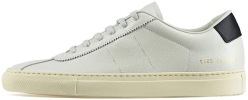 Common Projects Tennis 77 Low 'White Black' 2370-0547 Common Projects Tennis 77 Low 'White Black' 2370-0547