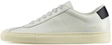 Buy Common Projects Tennis 77 Low 'Putih Hitam' 2370-0547