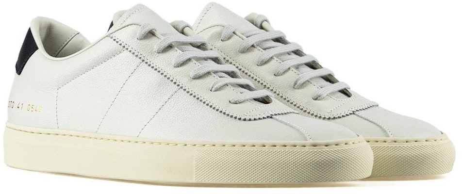 Common Projects Tennis 77 Low 'Putih Hitam' 2370-0547 Order Common Projects Tennis 77 Low 'Putih Hitam' 2370-0547
