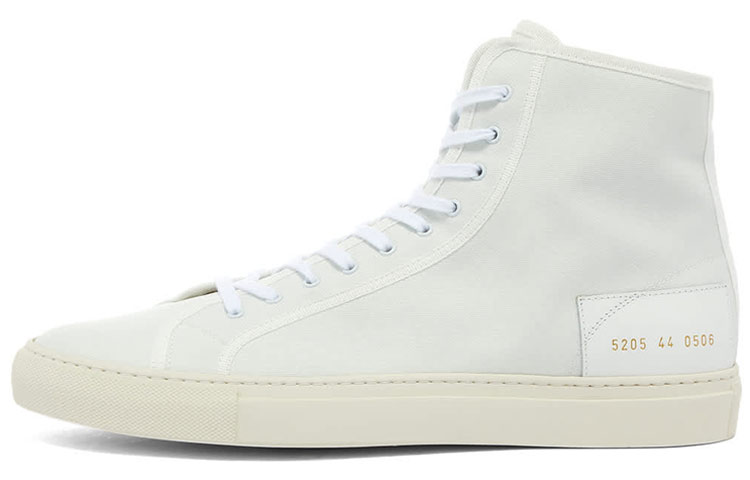 Common Projects Tournament High 'White' 5205-0506