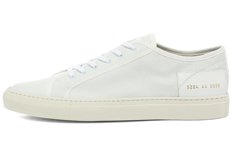Common Projects Tournament Low 'White' 5204-0506