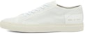 Common Projects Tournament Low 'Putih' 5204-0506