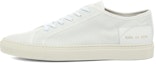 Buy Common Projects Tournament Low 'Putih' 5204-0506