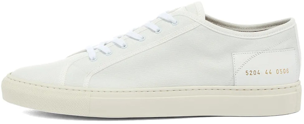 Common Projects Tournament Low 'Putih' 5204-0506 Buy Common Projects Tournament Low 'Putih' 5204-0506