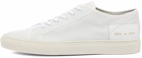 Buy Common Projects Tournament Low 'Blanco' 5204-0506