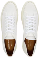 Lookbook Common Projects Tournament Low 'Blanco' 5204-0506