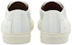 Common Projects Tournament Low 'Putih' 5204-0506