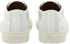 Shop Common Projects Tournament Low ''Weiß'' Sneakers 5204-0506