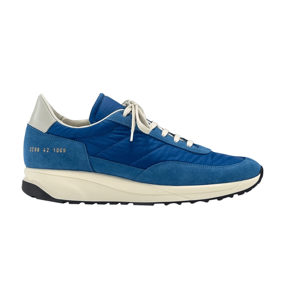 Common Projects Track Classic 'Blue' 2298-1009